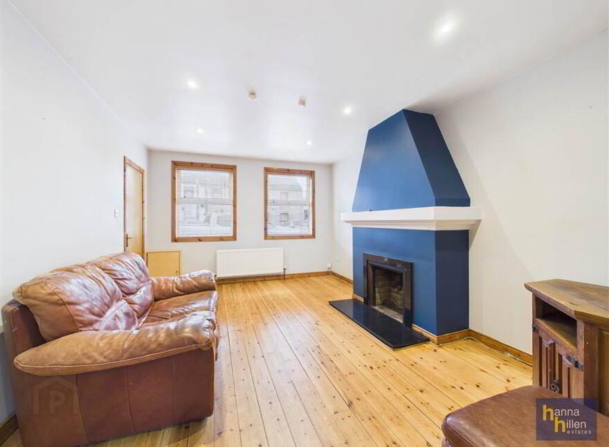 30A Charlotte Street, Warrenpoint, Newry, BT34 3LF