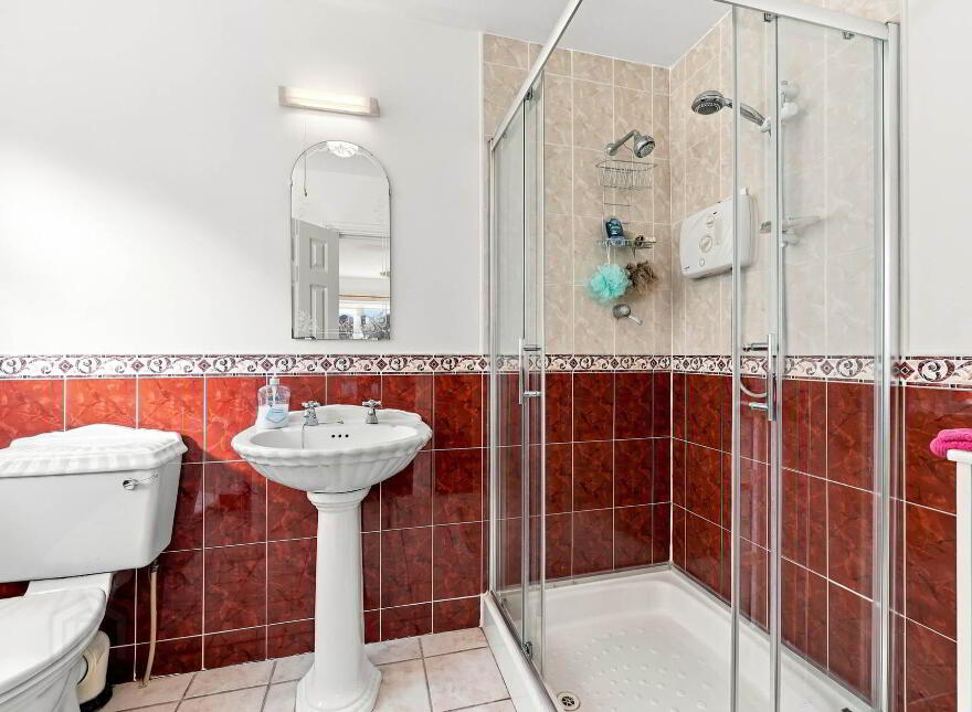 87 Clonkeen, Ratoath, A85CA47