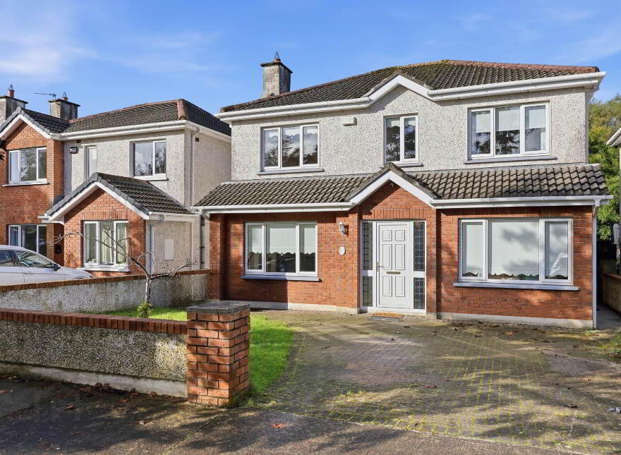 87 Clonkeen, Ratoath, A85CA47