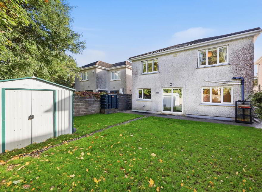 87 Clonkeen, Ratoath, A85CA47