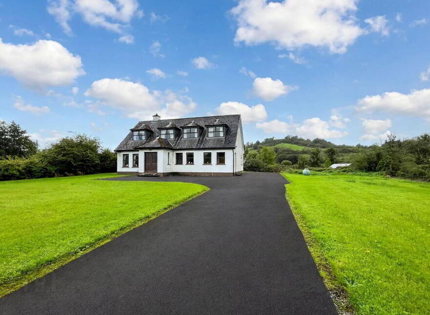 Ardakip Beg, Dromahair, F91KW81