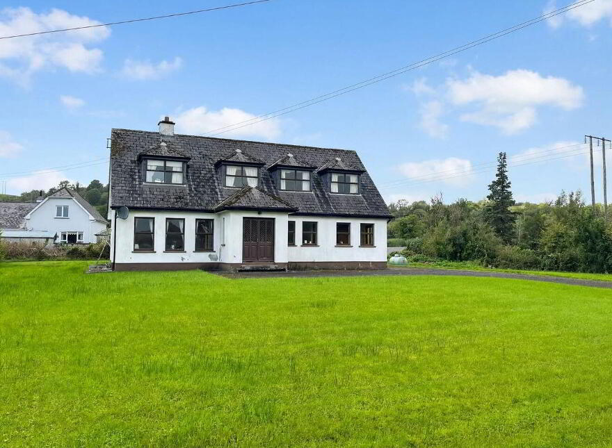 Ardakip Beg, Dromahair, F91KW81