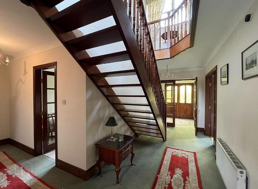 Ardakip Beg, Dromahair, F91KW81