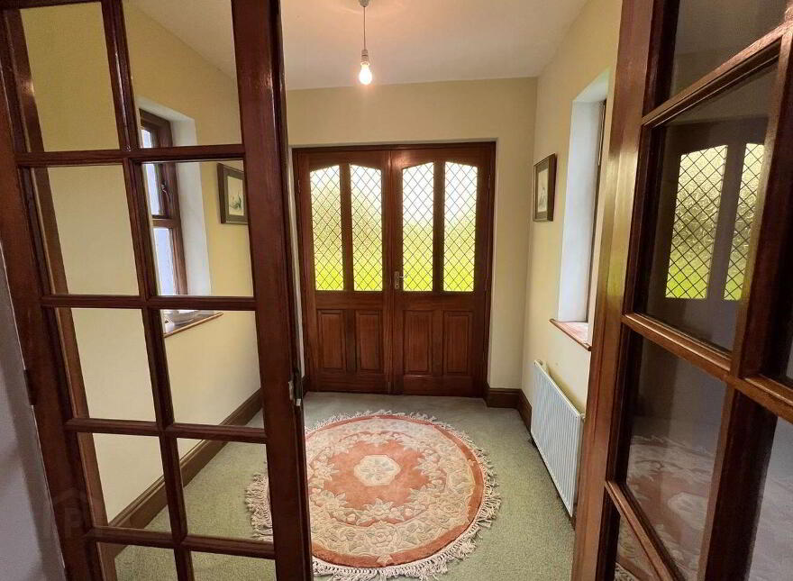 Ardakip Beg, Dromahair, F91KW81