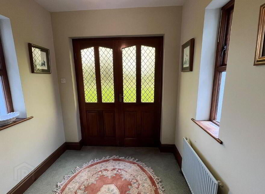 Ardakip Beg, Dromahair, F91KW81