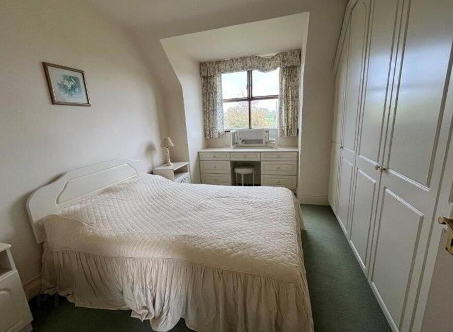 Ardakip Beg, Dromahair, F91KW81