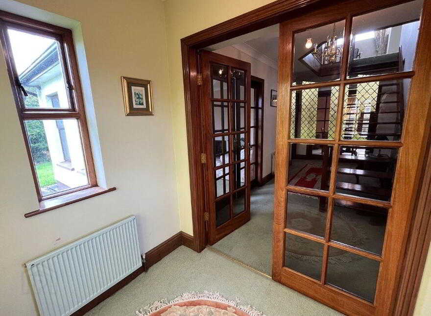 Ardakip Beg, Dromahair, F91KW81