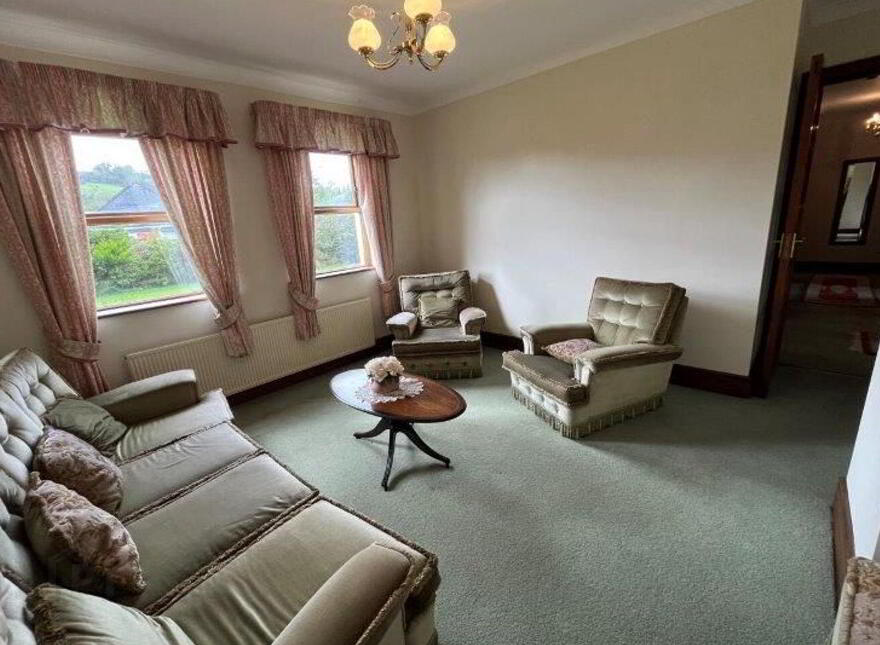 Ardakip Beg, Dromahair, F91KW81
