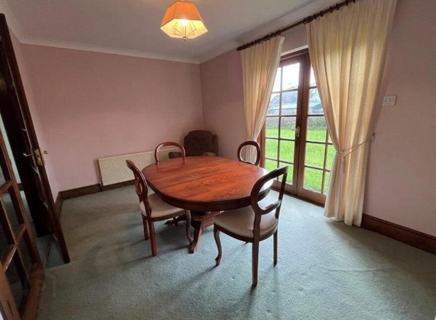 Ardakip Beg, Dromahair, F91KW81