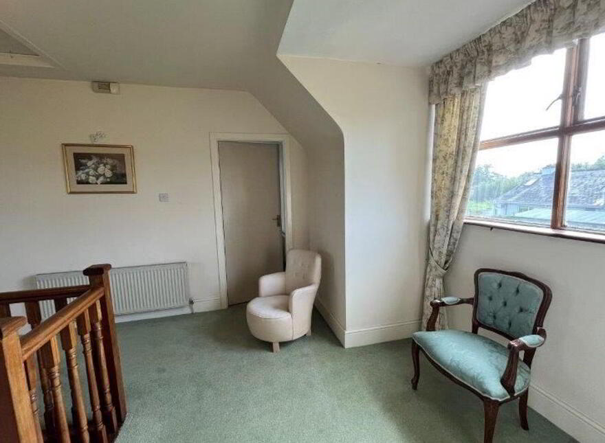 Ardakip Beg, Dromahair, F91KW81
