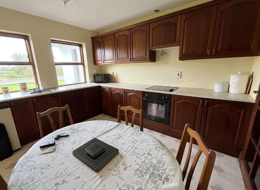Ardakip Beg, Dromahair, F91KW81