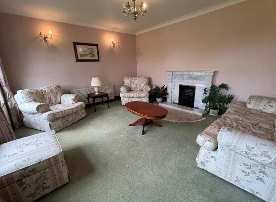 Ardakip Beg, Dromahair, F91KW81