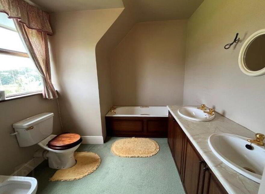 Ardakip Beg, Dromahair, F91KW81