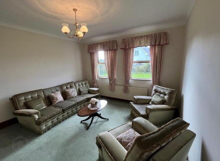 Ardakip Beg, Dromahair, F91KW81