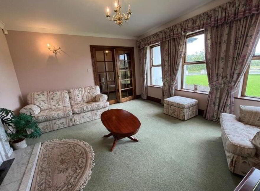 Ardakip Beg, Dromahair, F91KW81