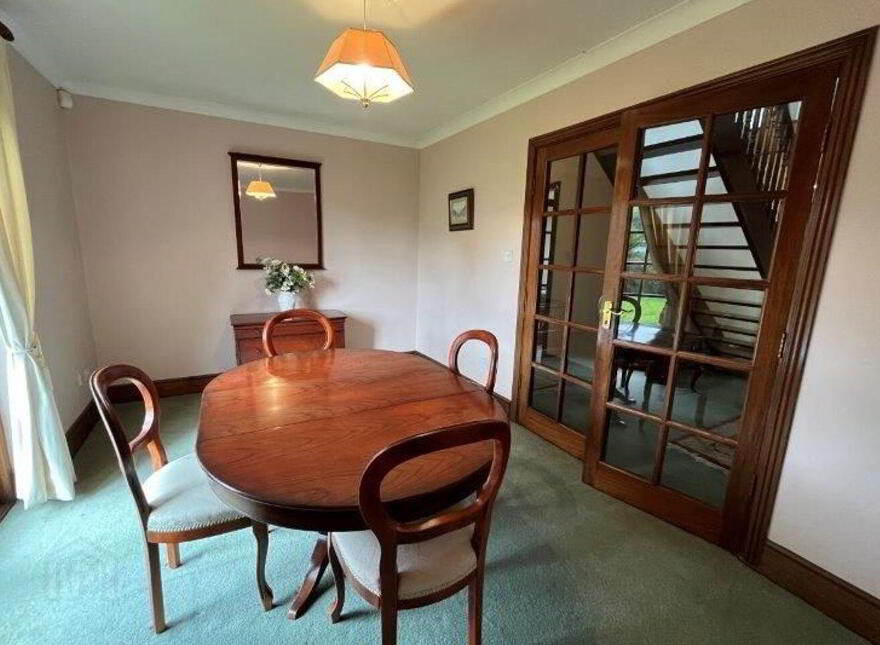 Ardakip Beg, Dromahair, F91KW81