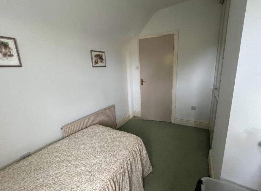 Ardakip Beg, Dromahair, F91KW81