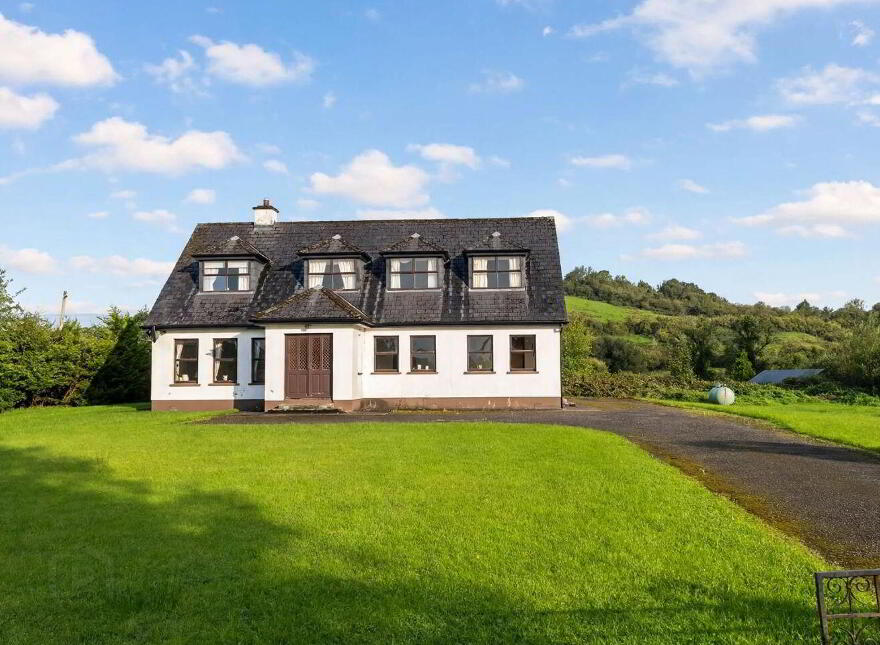 Ardakip Beg, Dromahair, F91KW81