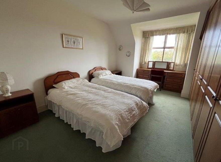 Ardakip Beg, Dromahair, F91KW81
