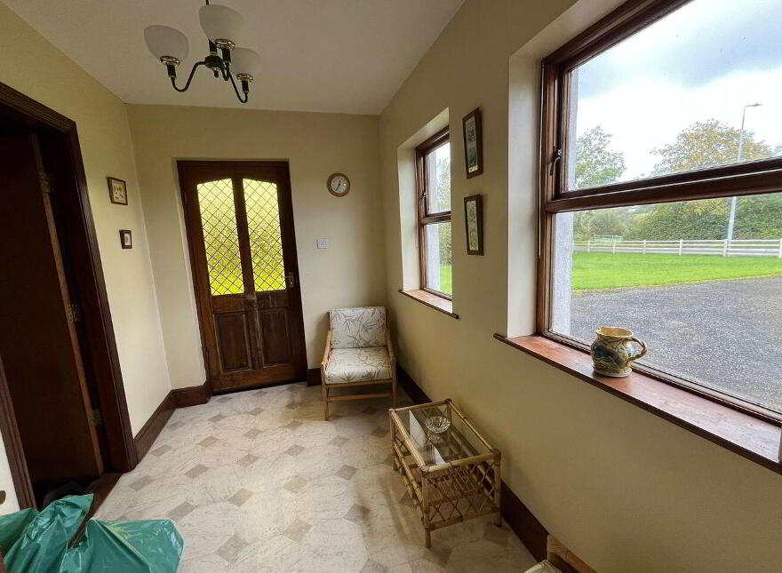 Ardakip Beg, Dromahair, F91KW81