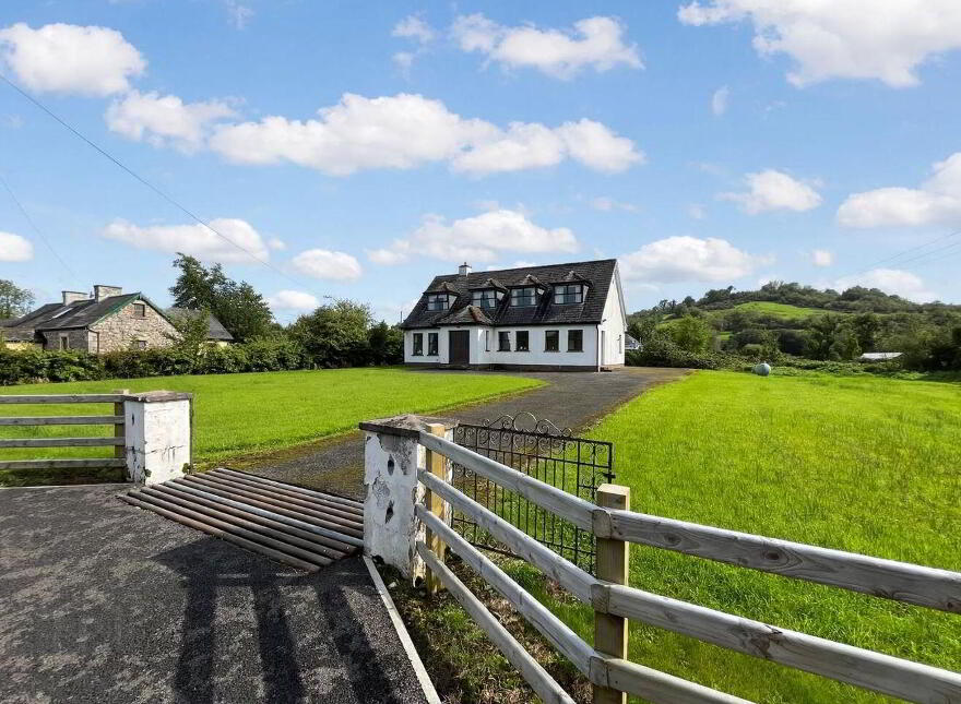 Ardakip Beg, Dromahair, F91KW81