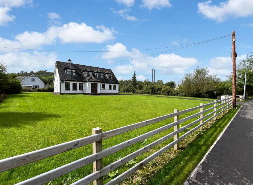 Ardakip Beg, Dromahair, F91KW81