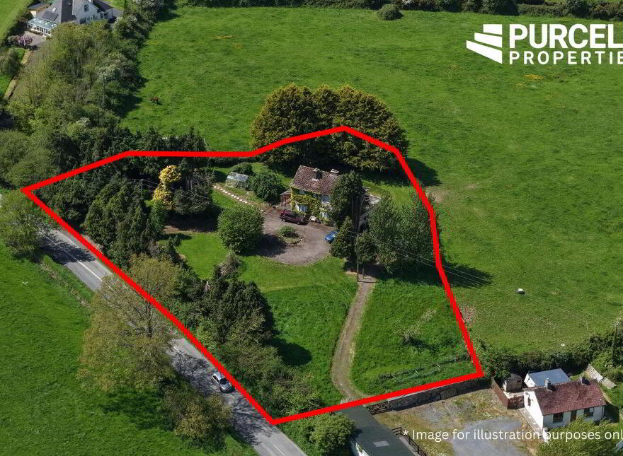 Killotteran, Waterford, Butlerstown, X91D2V3
