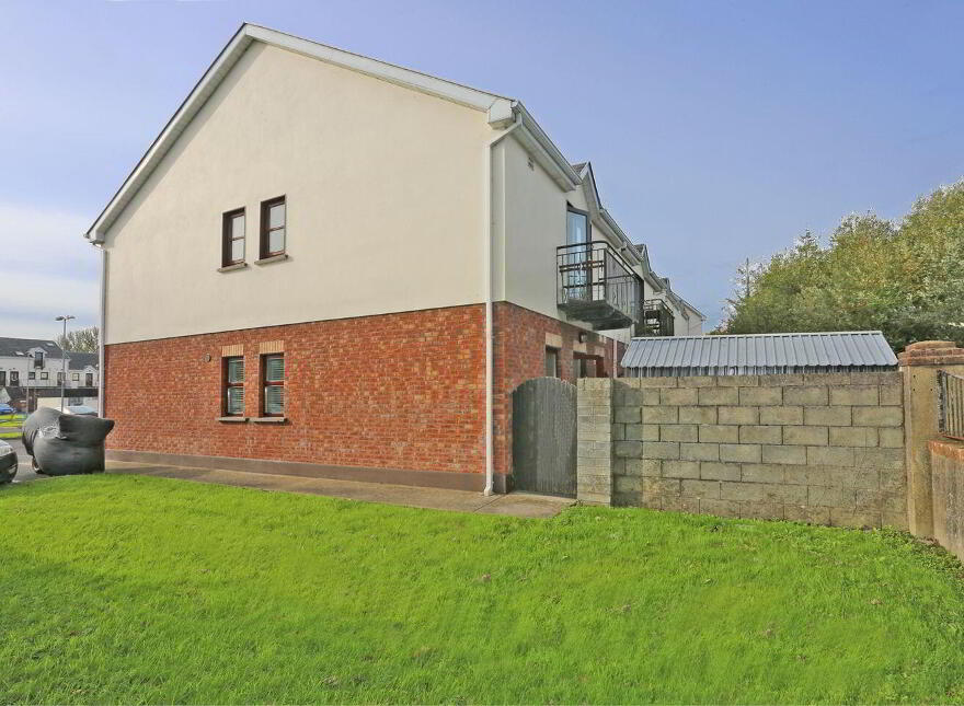 32 Ballycasey Park, Shannon