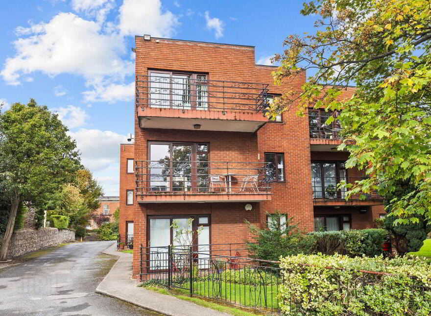 19 Rathgar Court, 19-20 Rathgar Road, Rathgar, Rathgar, D06W7T2