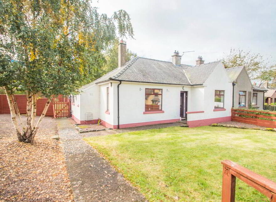 1 Dryden Grove, Roslin, EH25 9LQ photo