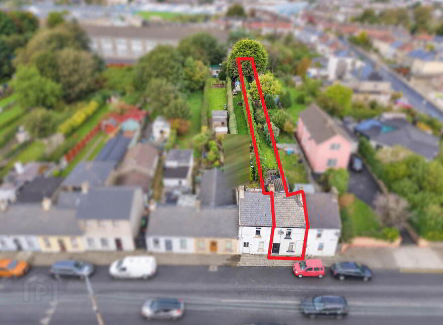 35 Roanmore Terrace, Cannon Street, Waterford, X91X7XP