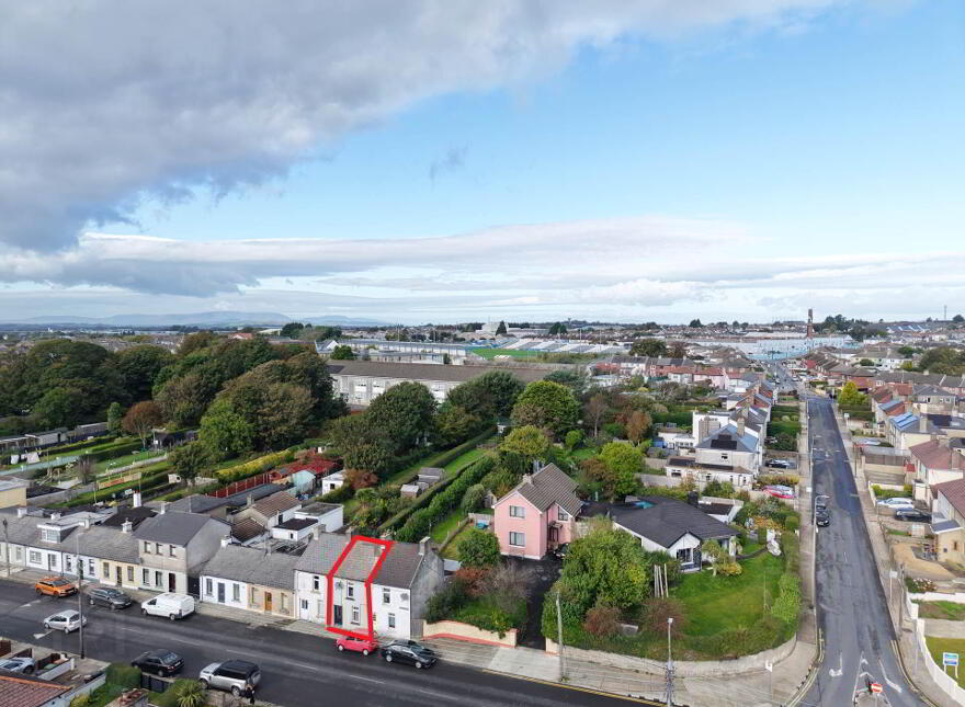 35 Roanmore Terrace, Cannon Street, Waterford, X91X7XP
