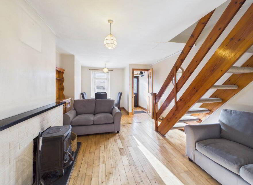 35 Roanmore Terrace, Cannon Street, Waterford, X91X7XP