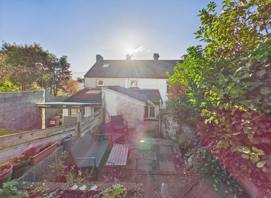 35 Roanmore Terrace, Cannon Street, Waterford, X91X7XP