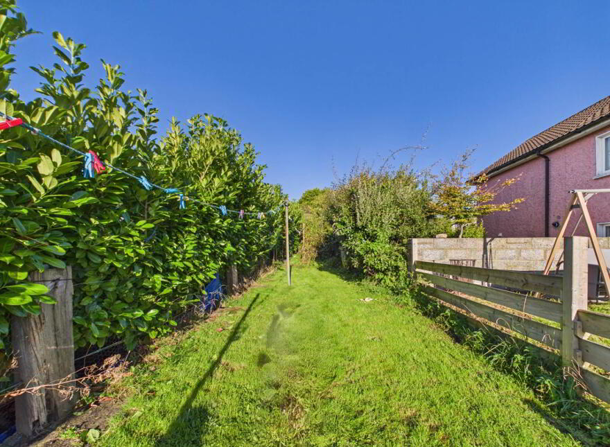 35 Roanmore Terrace, Cannon Street, Waterford, X91X7XP
