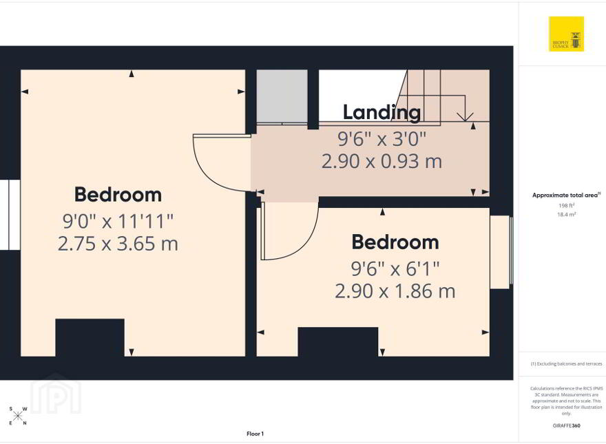 35 Roanmore Terrace, Cannon Street, Waterford, X91X7XP
