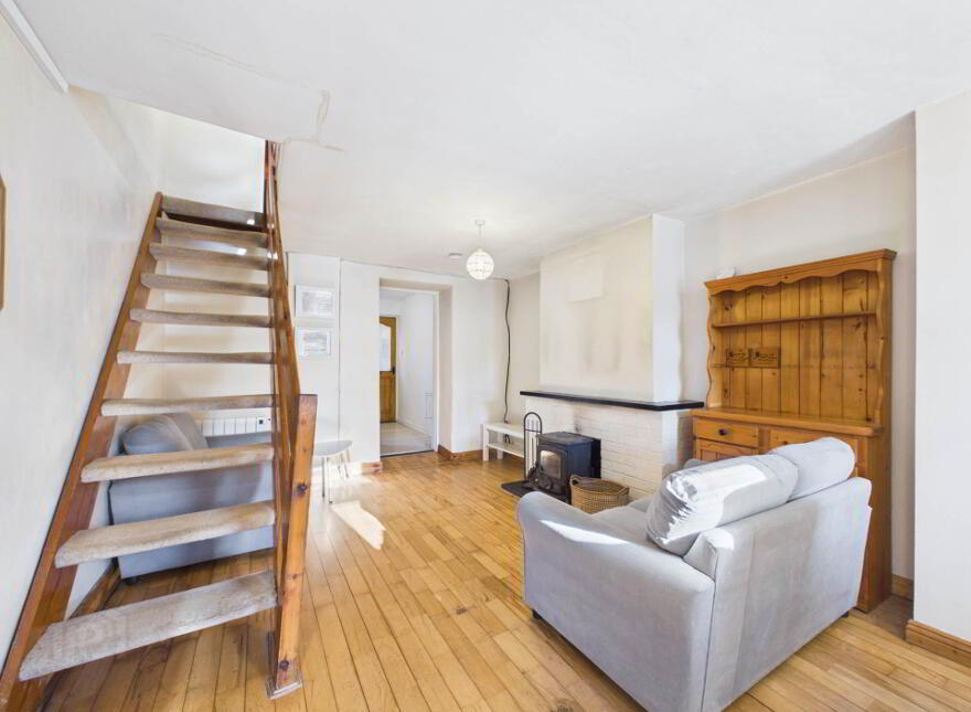 35 Roanmore Terrace, Cannon Street, Waterford, X91X7XP
