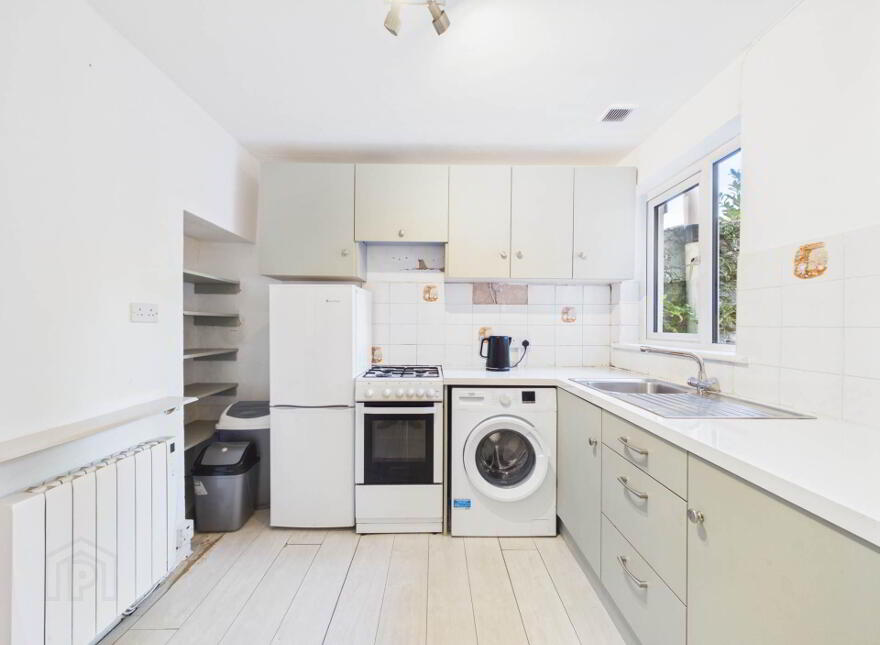 35 Roanmore Terrace, Cannon Street, Waterford, X91X7XP
