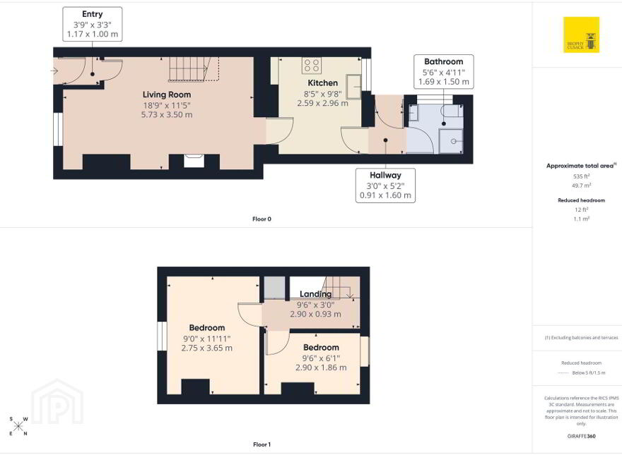 35 Roanmore Terrace, Cannon Street, Waterford, X91X7XP