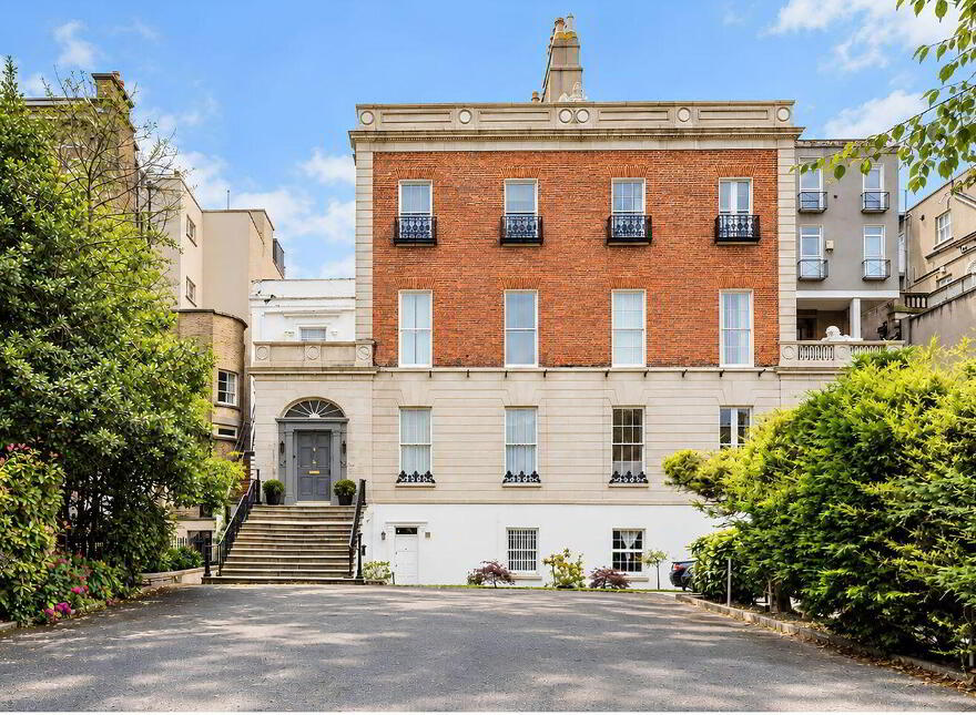 Apartment 13 59 Pembroke Road, Ballsbridge, Ballsbridge, D04H504