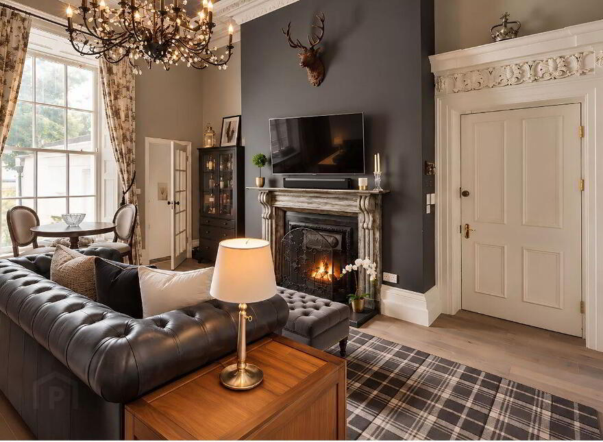 Apartment 13 59 Pembroke Road, Ballsbridge, Ballsbridge, D04H504