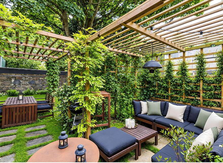 Apartment 13 59 Pembroke Road, Ballsbridge, Ballsbridge, D04H504