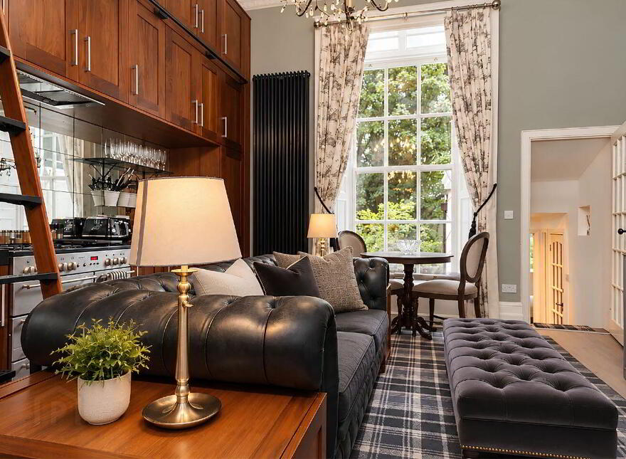 Apartment 13 59 Pembroke Road, Ballsbridge, Ballsbridge, D04H504