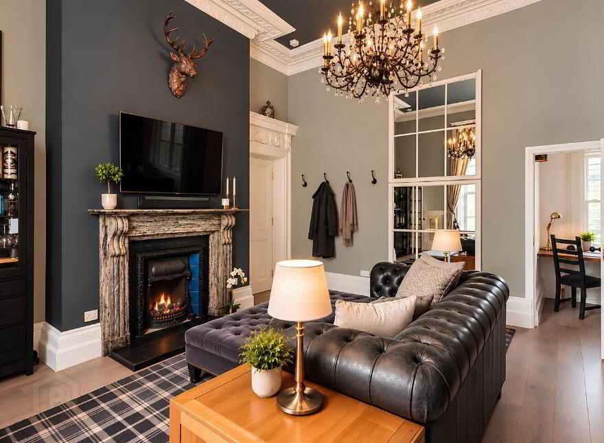 Apartment 13 59 Pembroke Road, Ballsbridge, Ballsbridge, D04H504