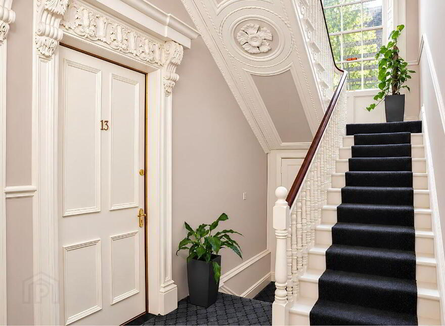 Apartment 13 59 Pembroke Road, Ballsbridge, Ballsbridge, D04H504