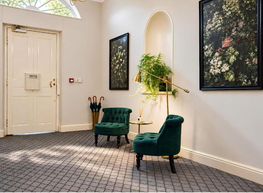 Apartment 13 59 Pembroke Road, Ballsbridge, Ballsbridge, D04H504