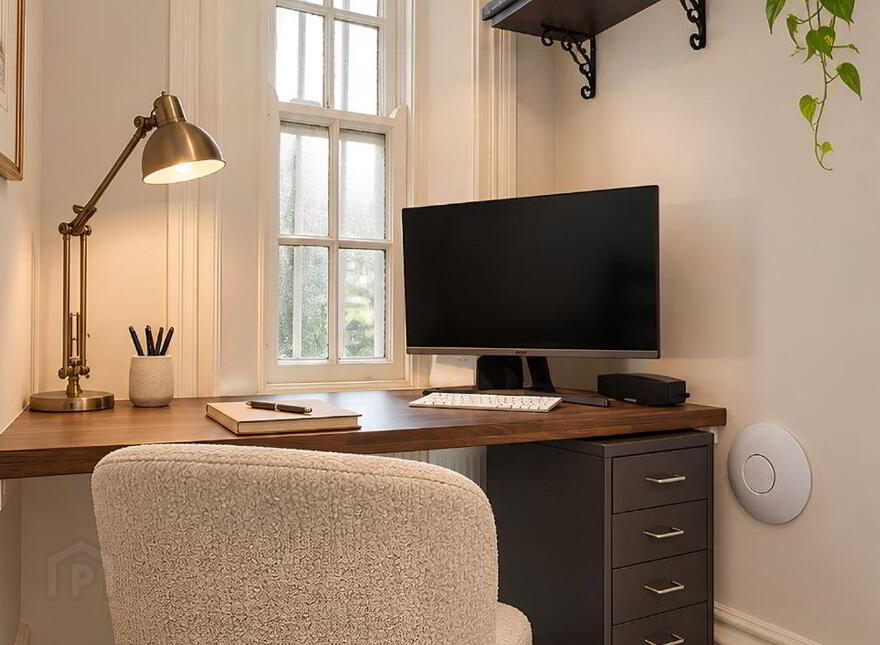 Apartment 13 59 Pembroke Road, Ballsbridge, Ballsbridge, D04H504