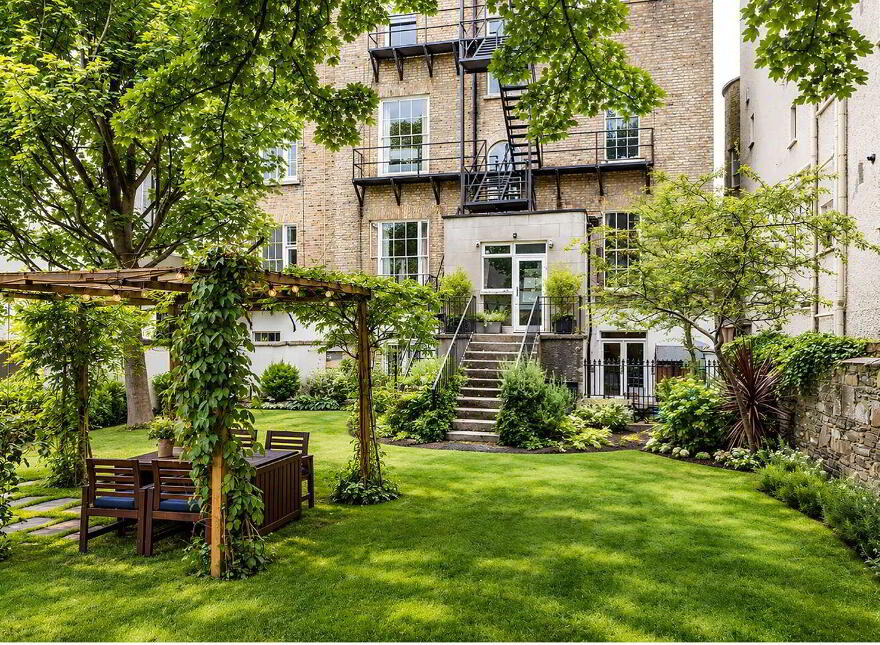 Apartment 13 59 Pembroke Road, Ballsbridge, Ballsbridge, D04H504