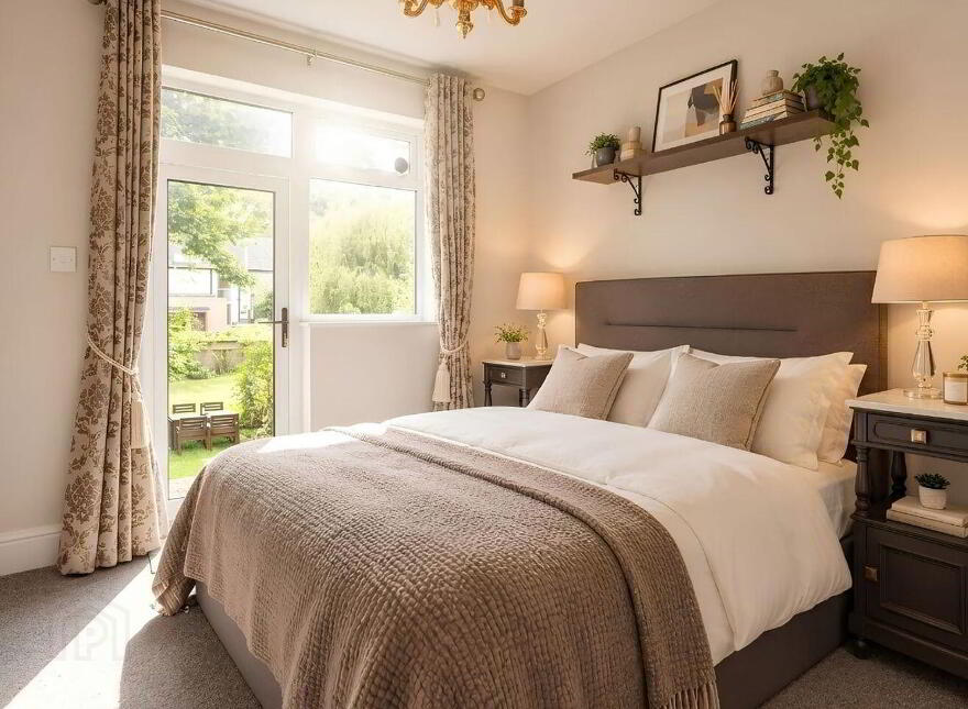 Apartment 13 59 Pembroke Road, Ballsbridge, Ballsbridge, D04H504