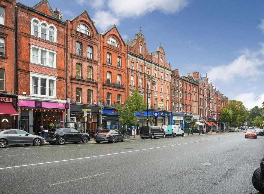 Apartment 13 59 Pembroke Road, Ballsbridge, Ballsbridge, D04H504